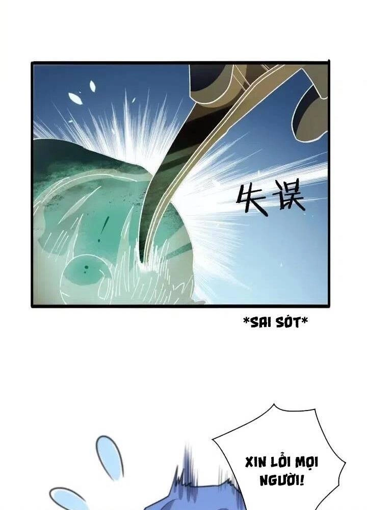 Đại Y Lăng Nhiên Chapter 64 - 28