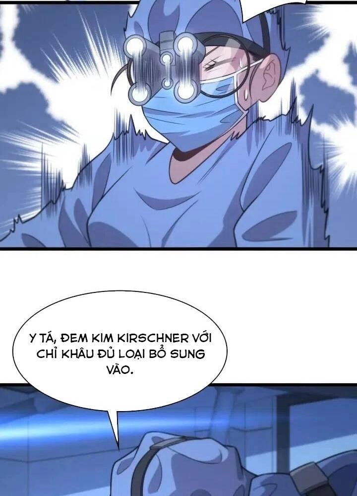 Đại Y Lăng Nhiên Chapter 64 - 29