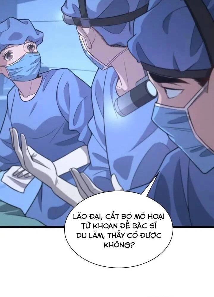 Đại Y Lăng Nhiên Chapter 64 - 30
