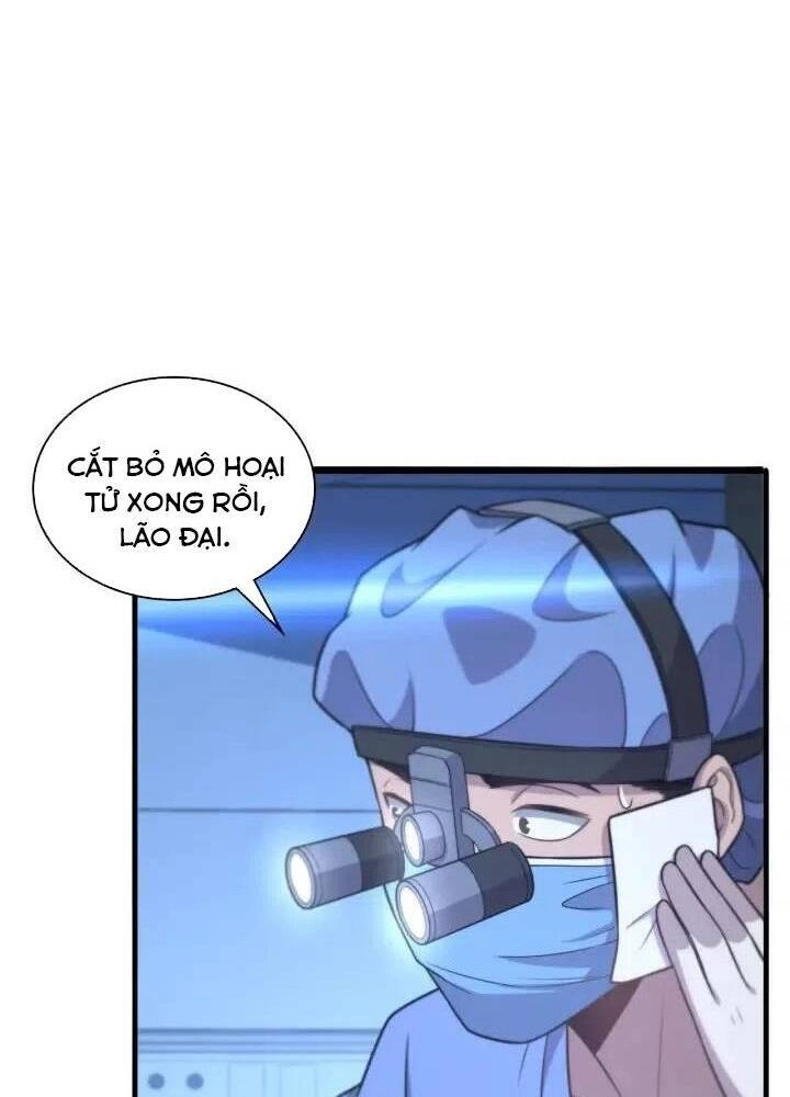 Đại Y Lăng Nhiên Chapter 64 - 33