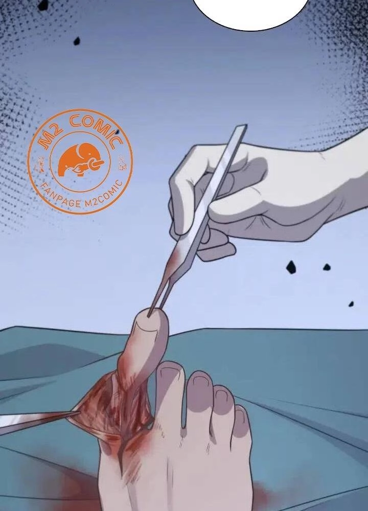 Đại Y Lăng Nhiên Chapter 64 - 36