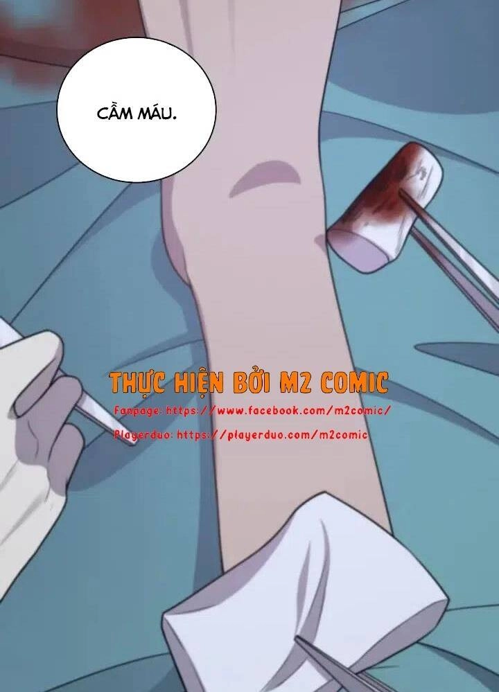 Đại Y Lăng Nhiên Chapter 64 - 37