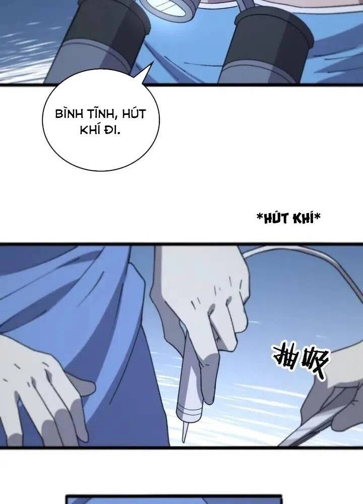 Đại Y Lăng Nhiên Chapter 64 - 40