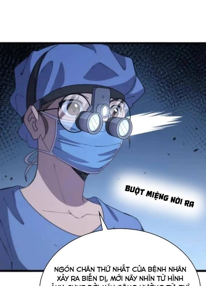 Đại Y Lăng Nhiên Chapter 64 - 43