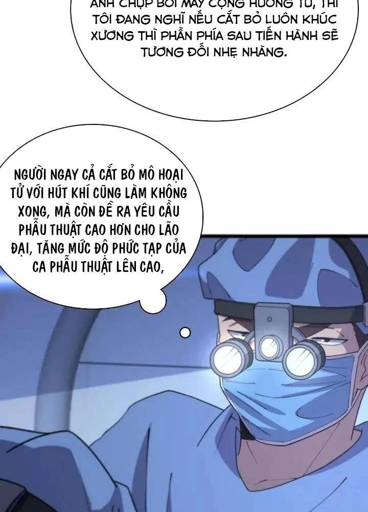 Đại Y Lăng Nhiên Chapter 64 - 44