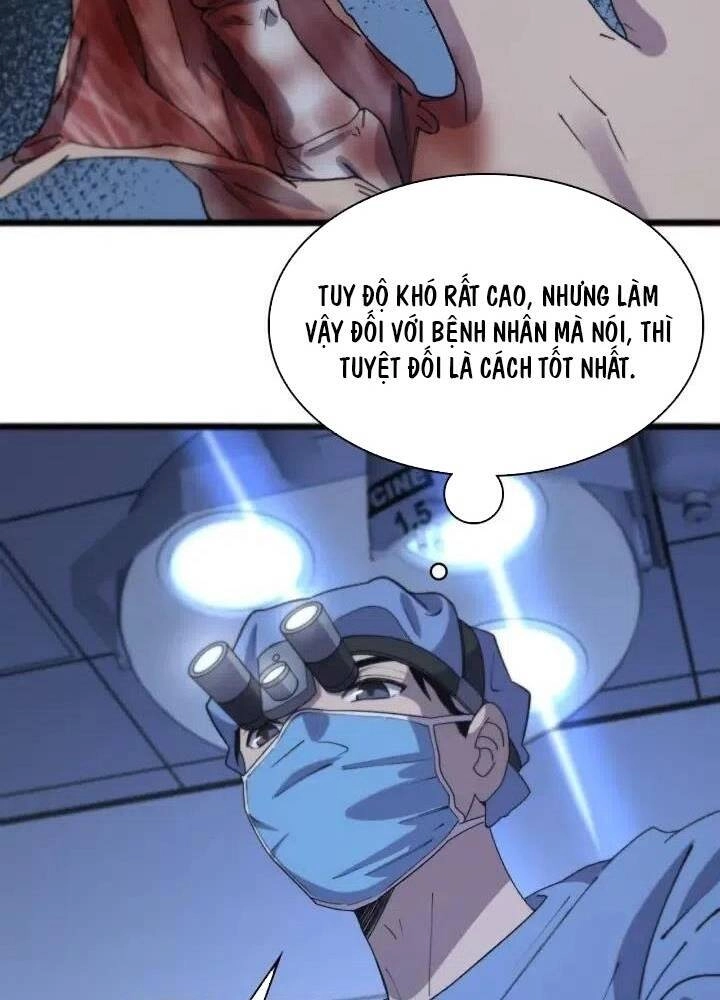 Đại Y Lăng Nhiên Chapter 64 - 46