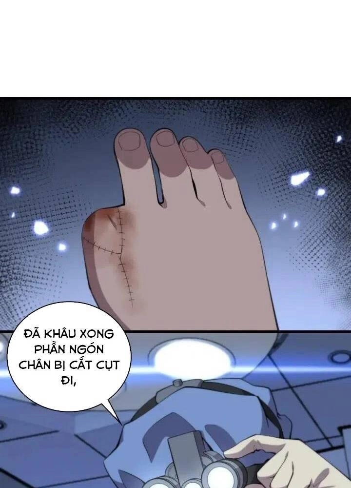 Đại Y Lăng Nhiên Chapter 64 - 49