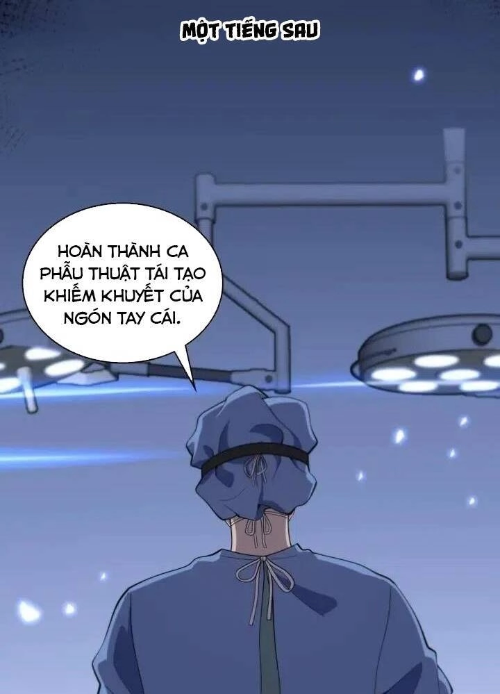 Đại Y Lăng Nhiên Chapter 64 - 52