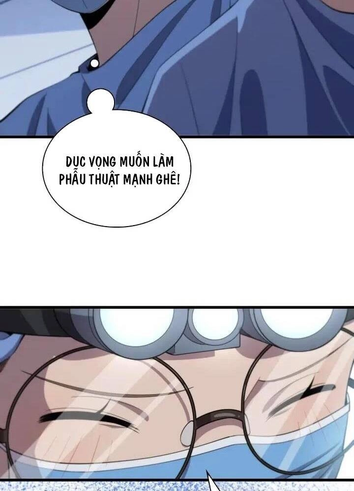 Đại Y Lăng Nhiên Chapter 64 - 55