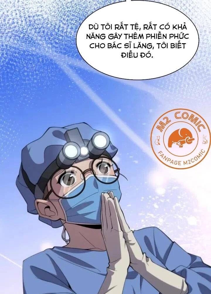 Đại Y Lăng Nhiên Chapter 64 - 56