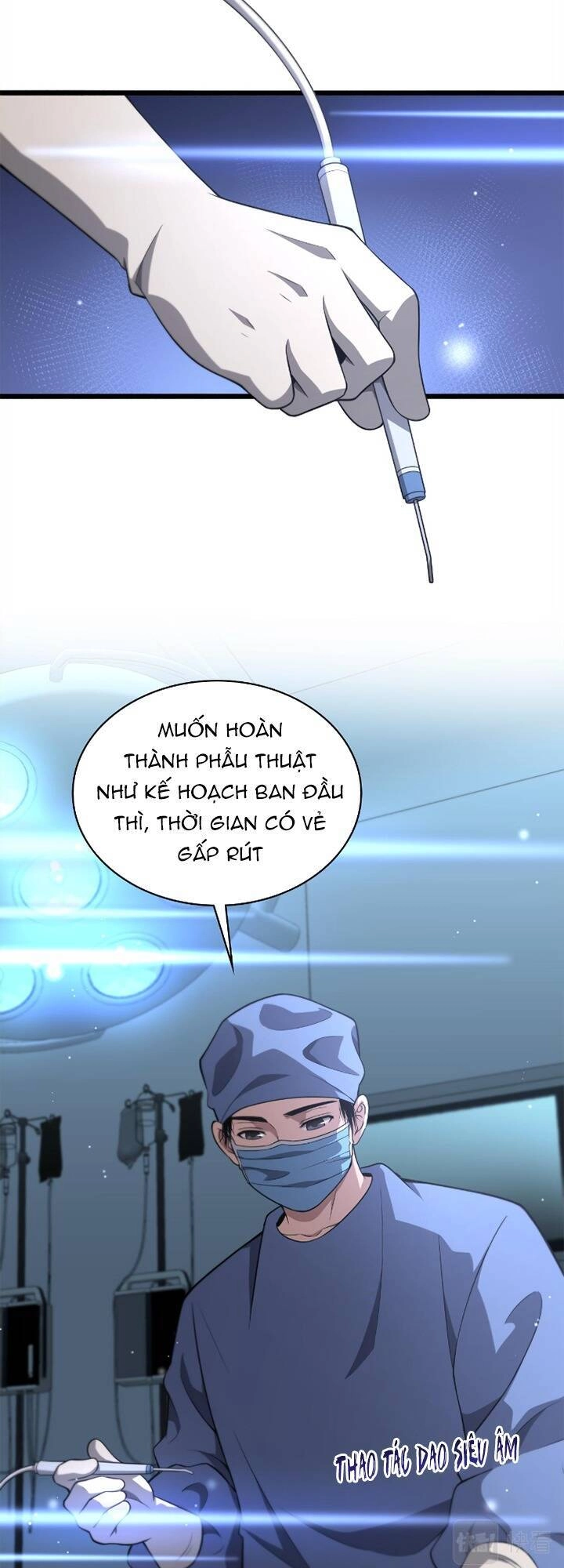 Đại Y Lăng Nhiên Chapter 168 - 10