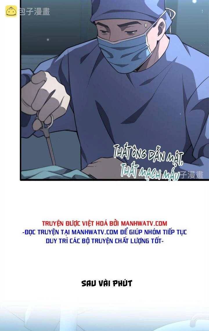 Đại Y Lăng Nhiên Chapter 168 - 15