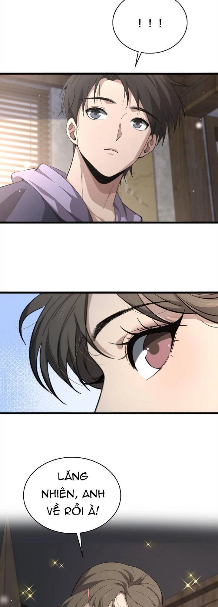 Đại Y Lăng Nhiên Chapter 169 - 23