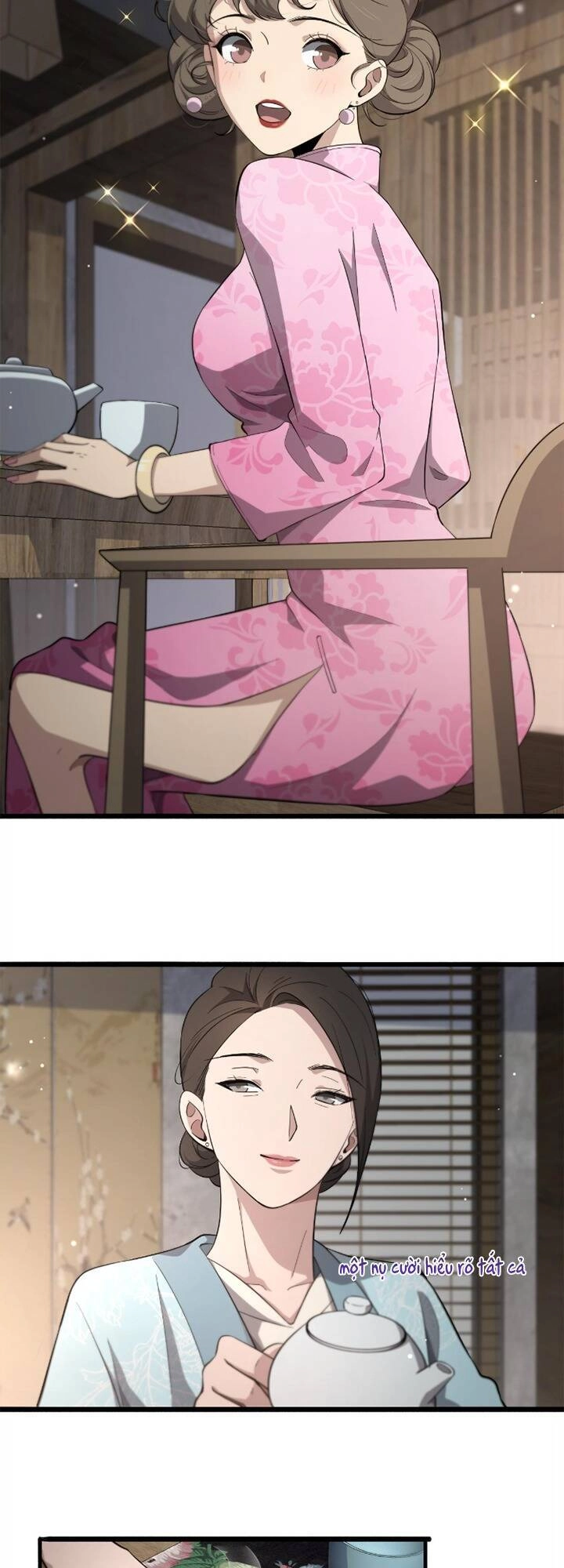 Đại Y Lăng Nhiên Chapter 169 - 24