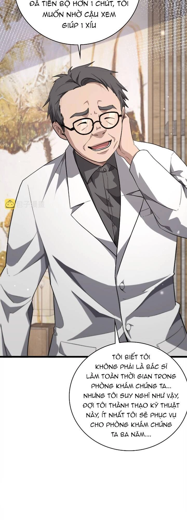 Đại Y Lăng Nhiên Chapter 170 - 6