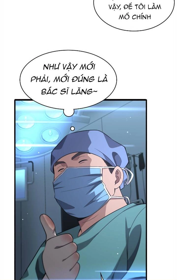 Đại Y Lăng Nhiên Chapter 170 - 15