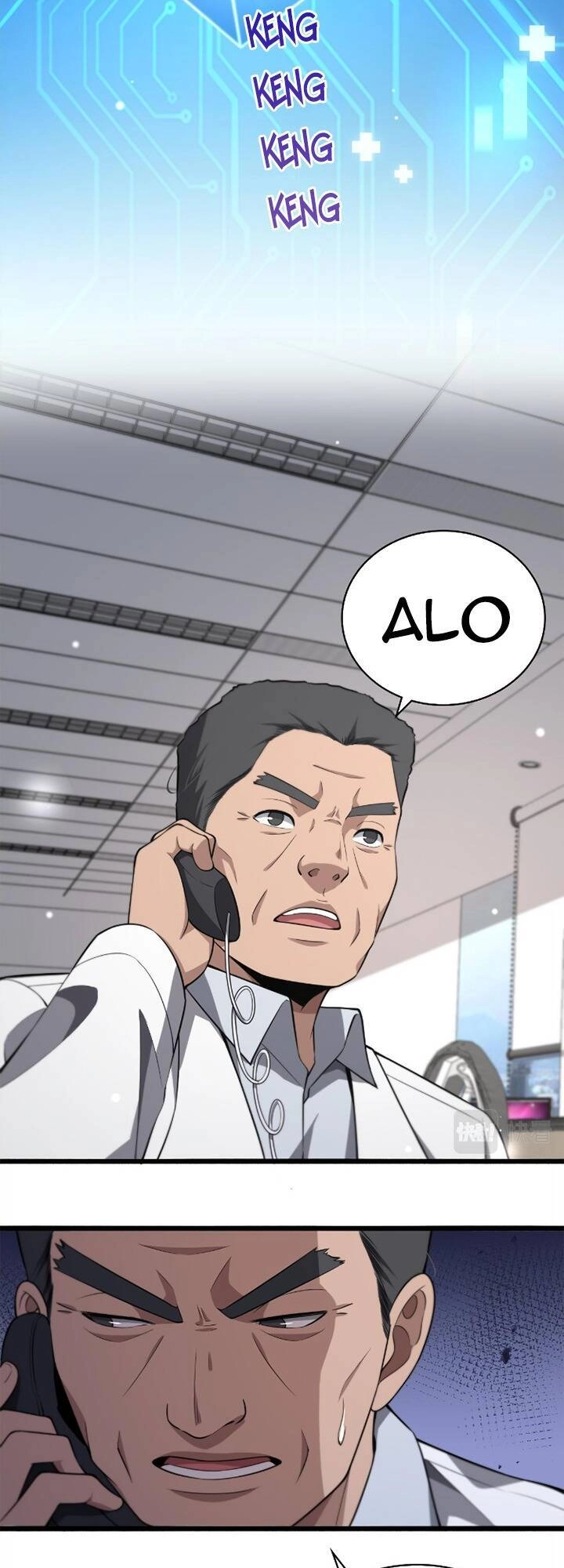 Đại Y Lăng Nhiên Chapter 170 - 19