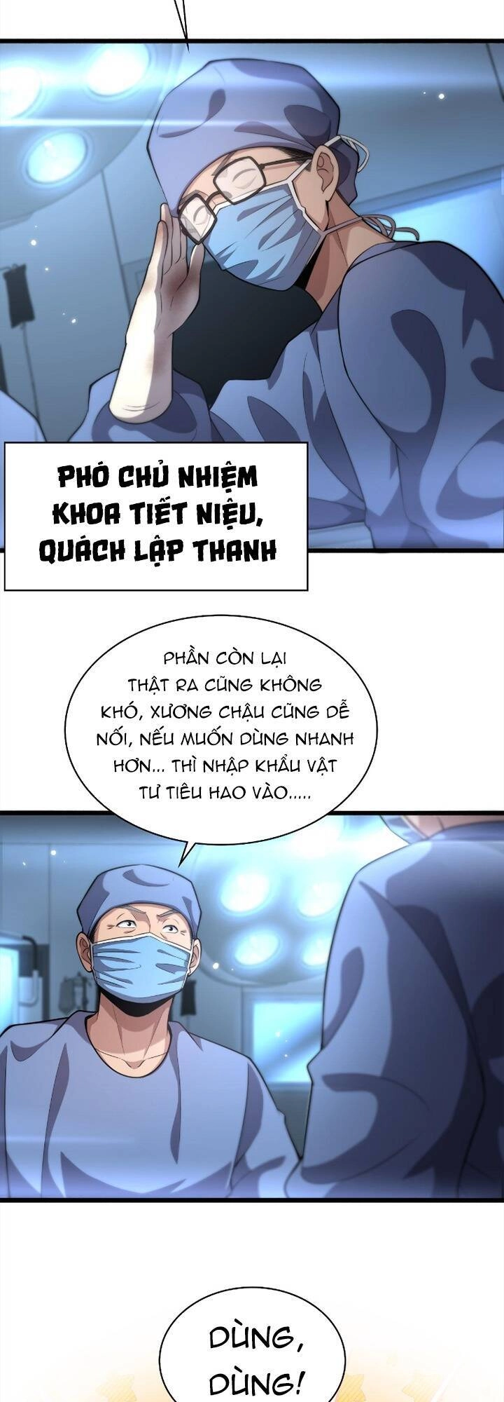 Đại Y Lăng Nhiên Chapter 171 - 22