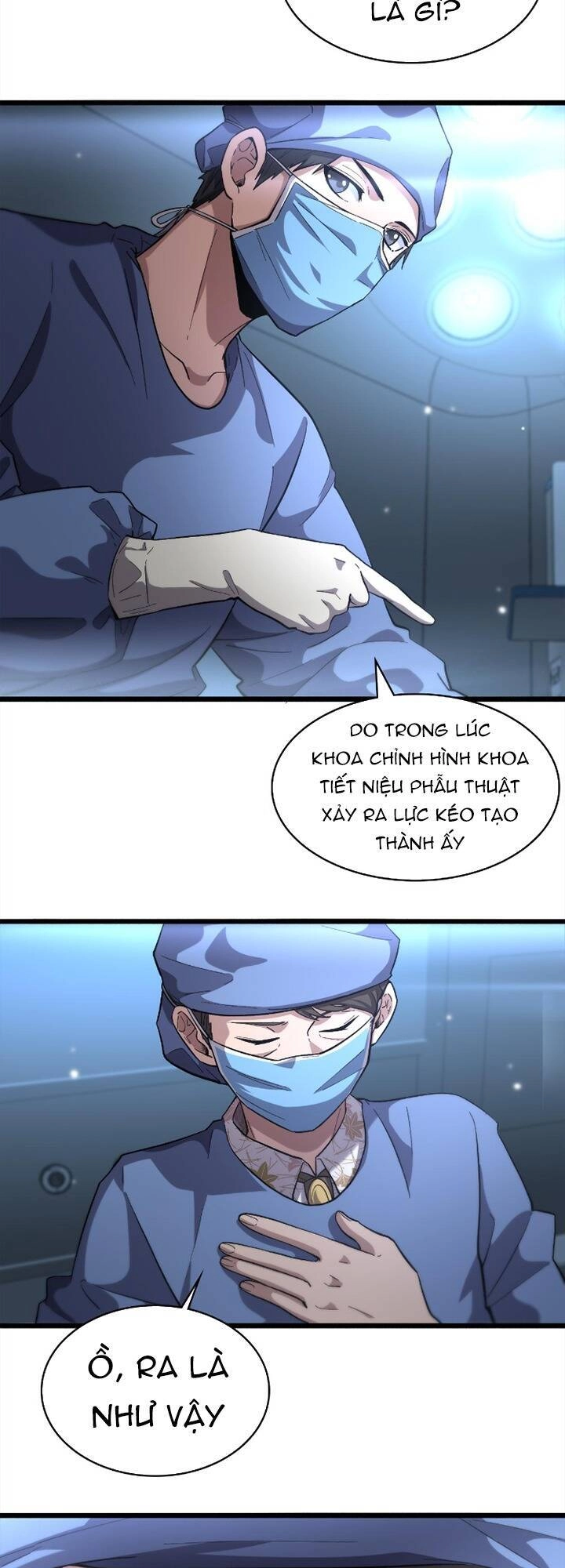 Đại Y Lăng Nhiên Chapter 171 - 27