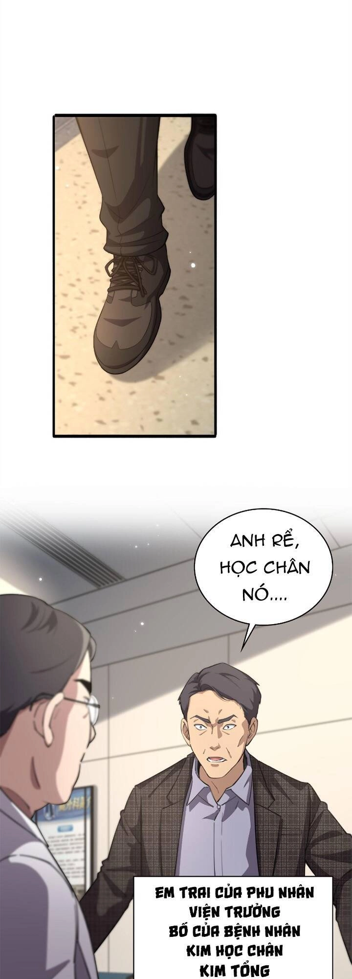 Đại Y Lăng Nhiên Chapter 172 - 11