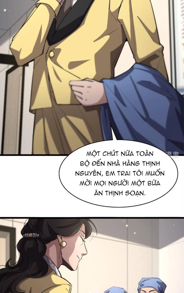 Đại Y Lăng Nhiên Chapter 172 - 15