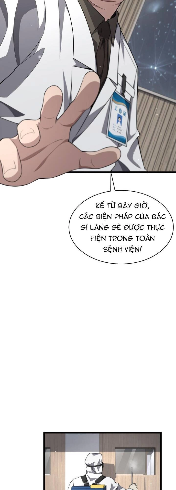 Đại Y Lăng Nhiên Chapter 173 - 20