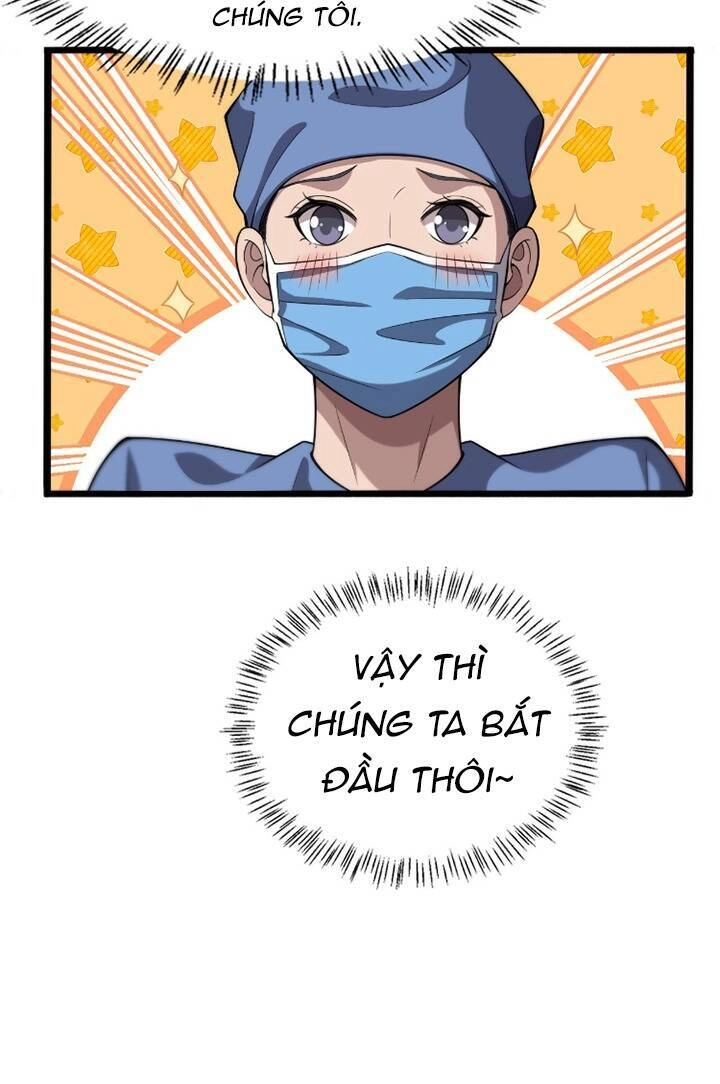 Đại Y Lăng Nhiên Chapter 174 - 32