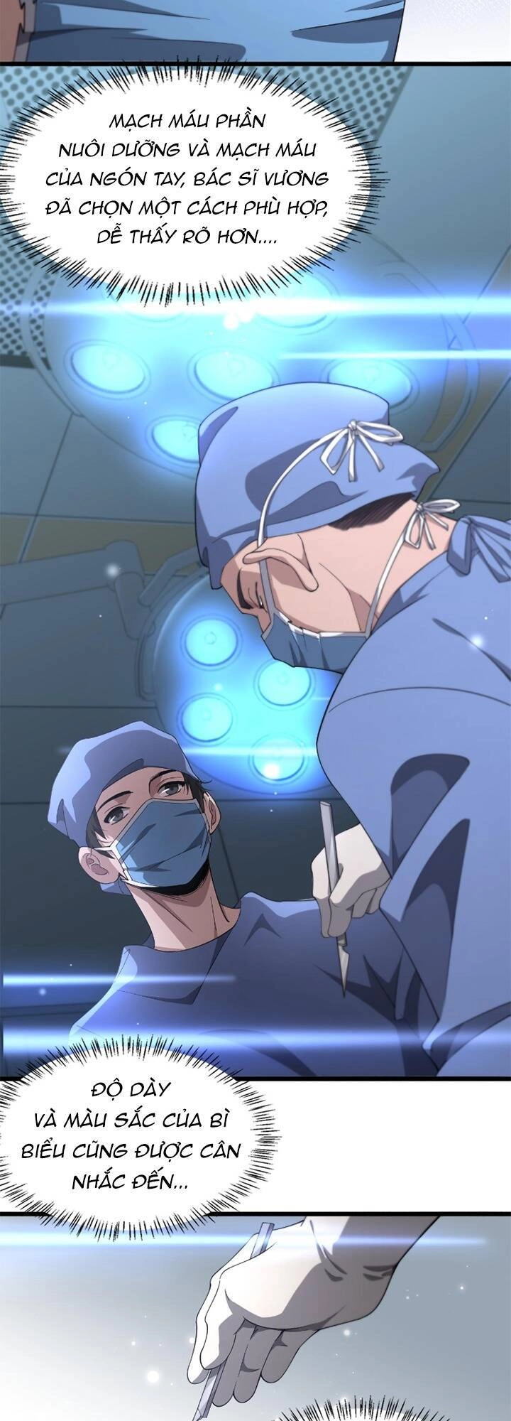 Đại Y Lăng Nhiên Chapter 175 - 19