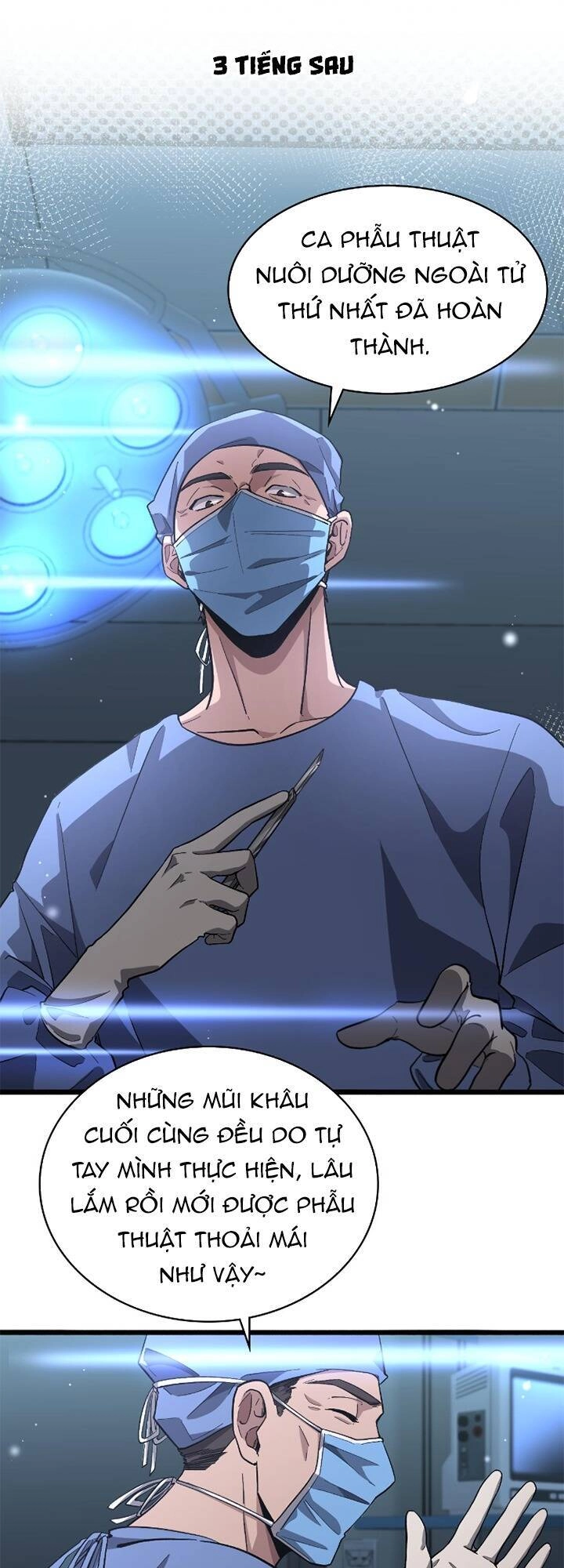 Đại Y Lăng Nhiên Chapter 175 - 21