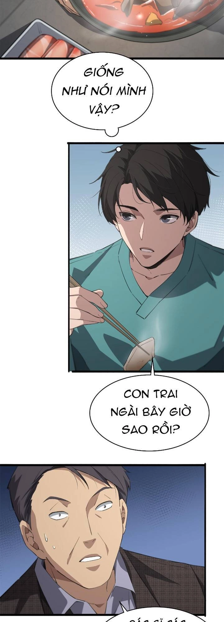 Đại Y Lăng Nhiên Chapter 175 - 26