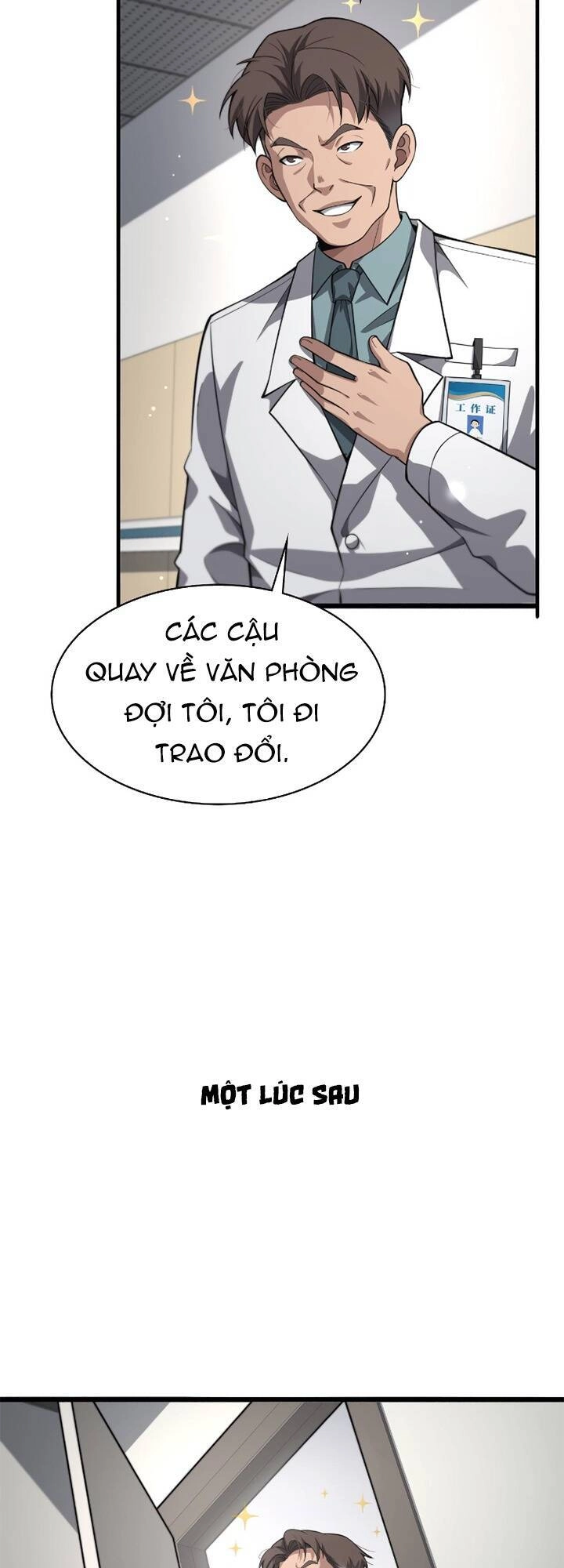 Đại Y Lăng Nhiên Chapter 177 - 8