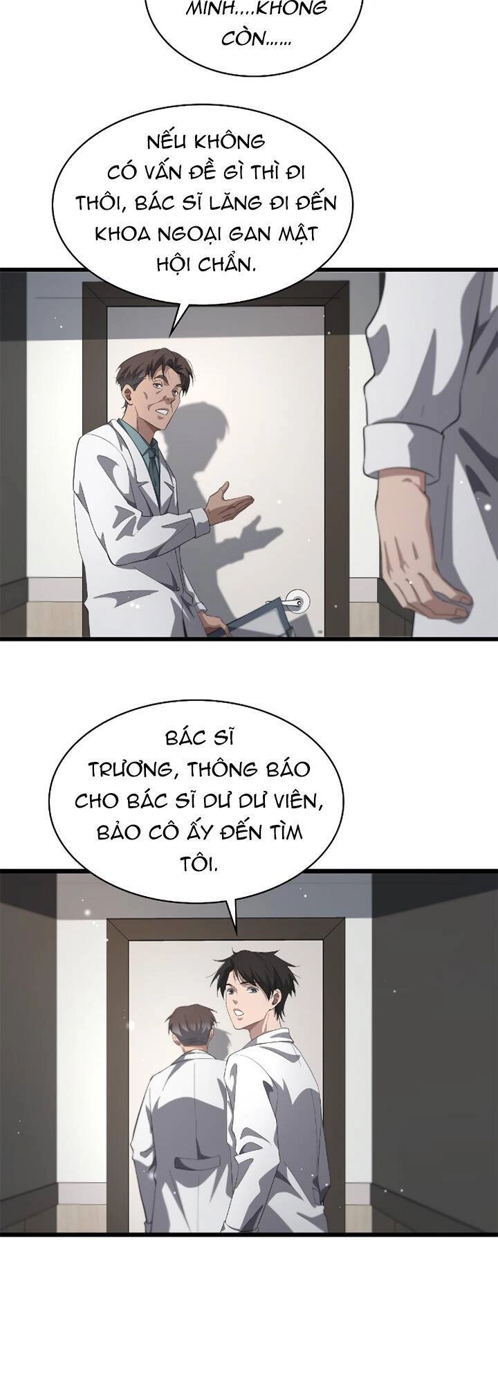 Đại Y Lăng Nhiên Chapter 177 - 12