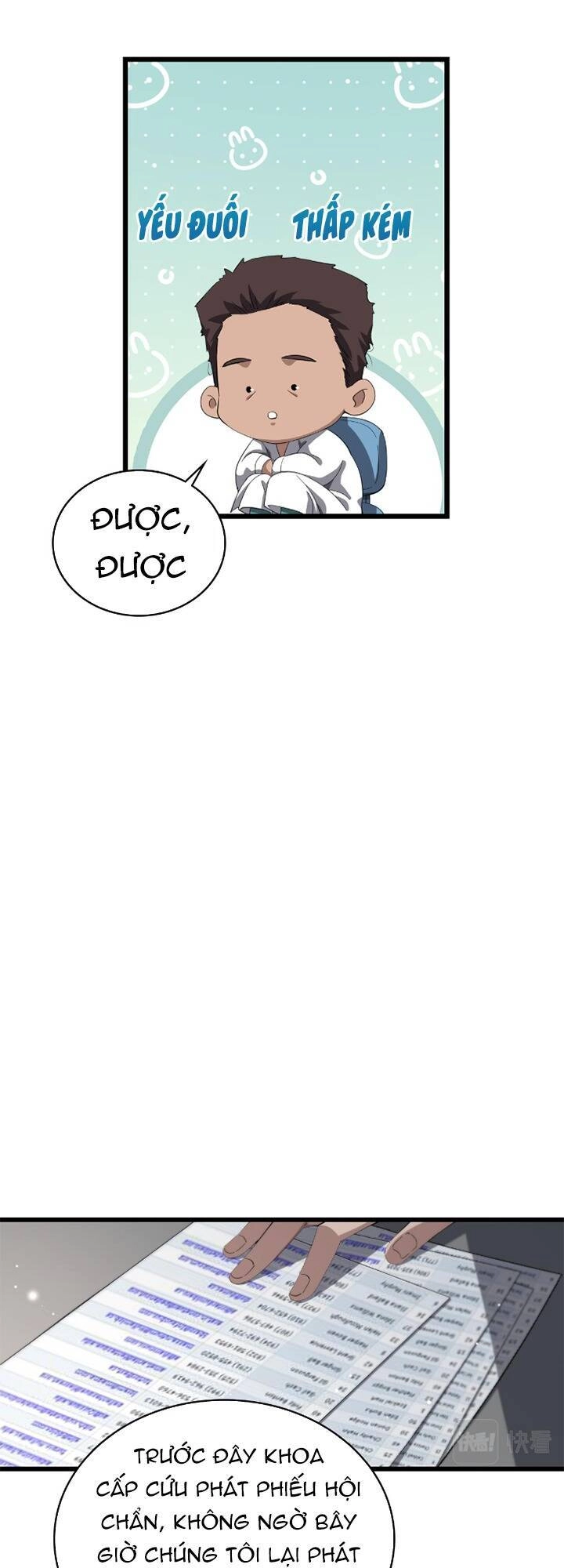 Đại Y Lăng Nhiên Chapter 177 - 13