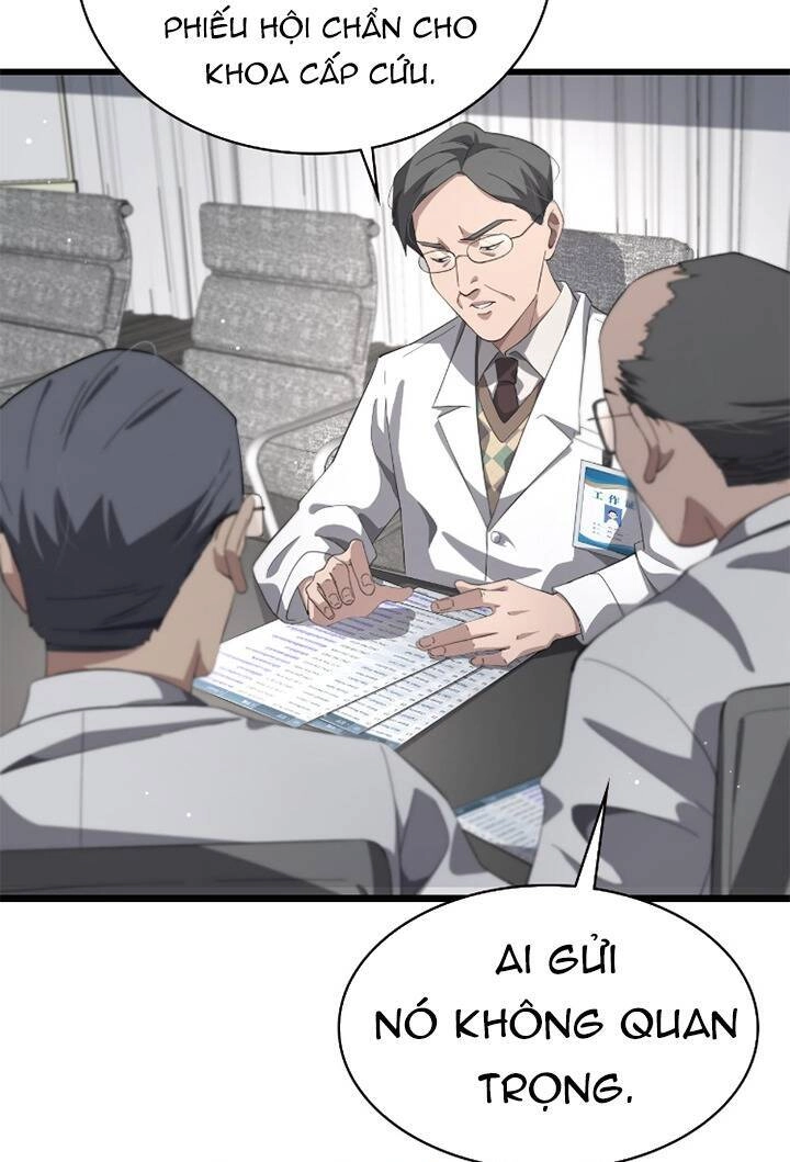 Đại Y Lăng Nhiên Chapter 177 - 14