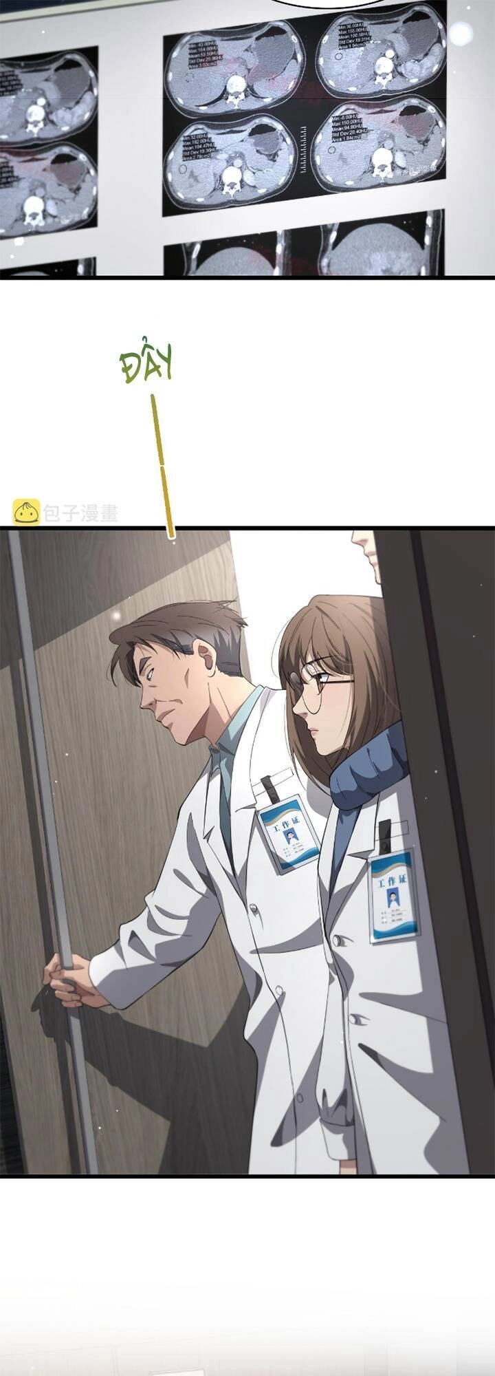 Đại Y Lăng Nhiên Chapter 177 - 16