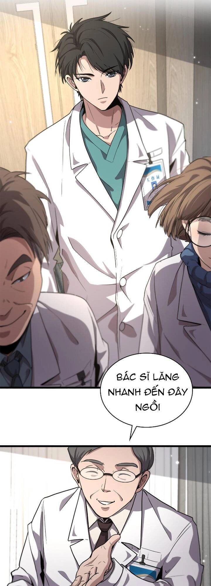 Đại Y Lăng Nhiên Chapter 177 - 17