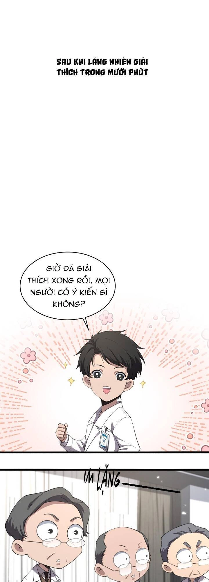 Đại Y Lăng Nhiên Chapter 177 - 21