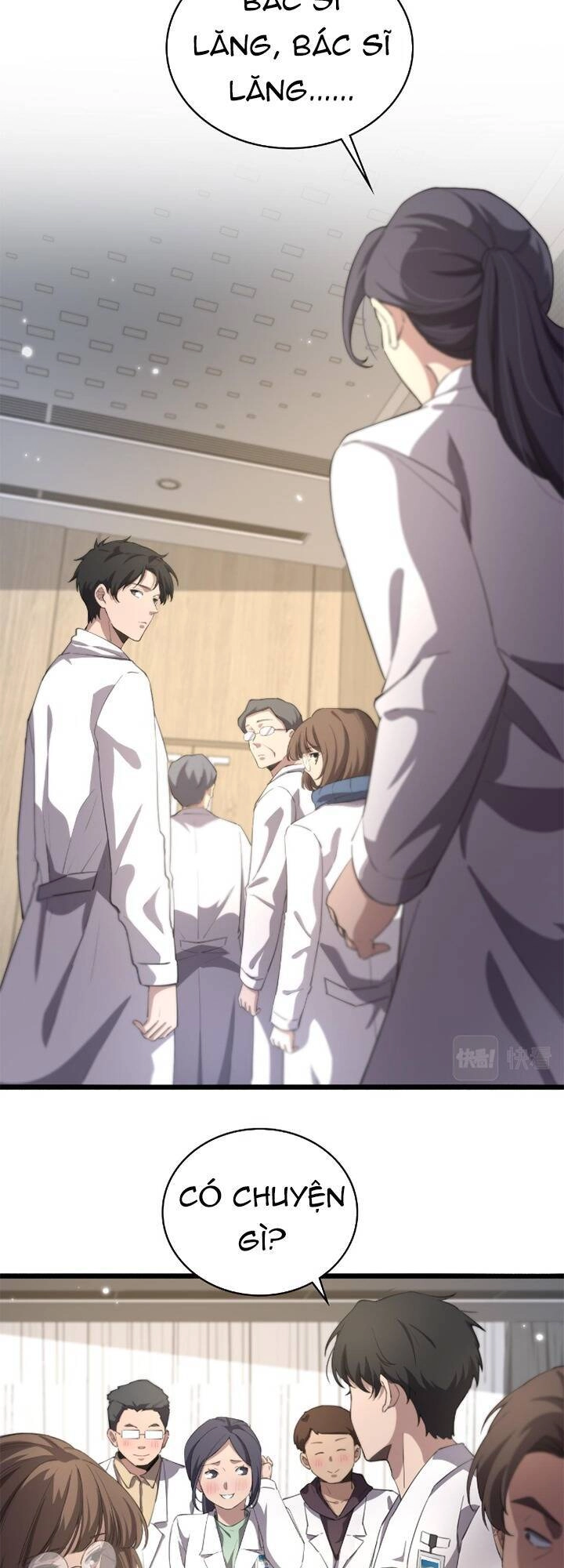 Đại Y Lăng Nhiên Chapter 177 - 24