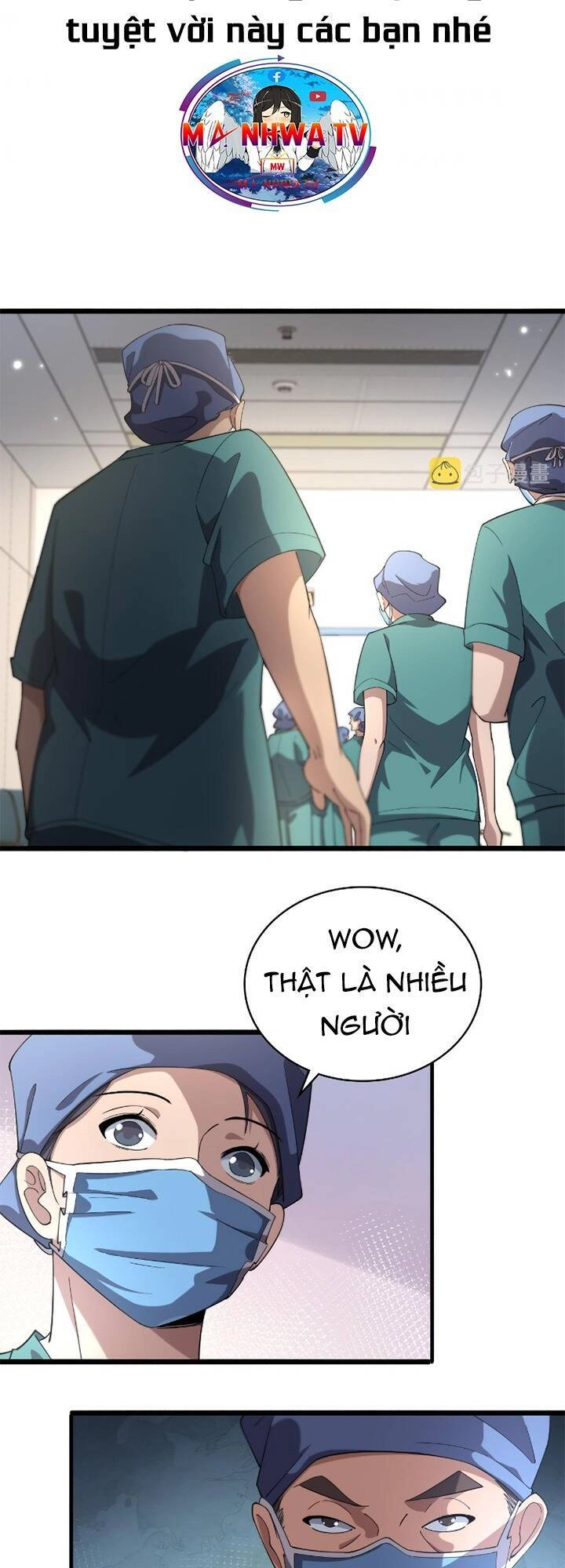 Đại Y Lăng Nhiên Chapter 177 - 27