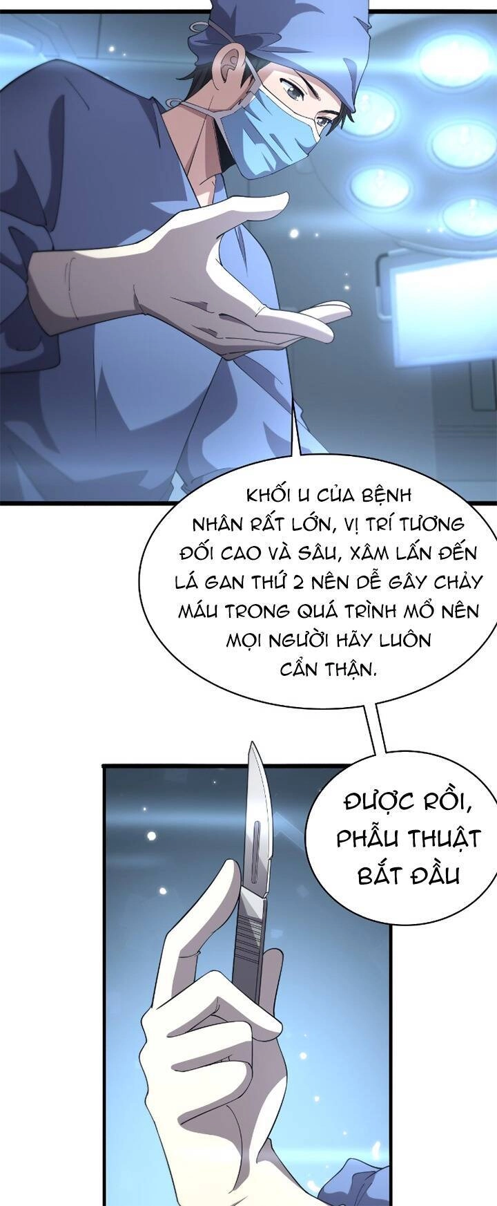 Đại Y Lăng Nhiên Chapter 177 - 29