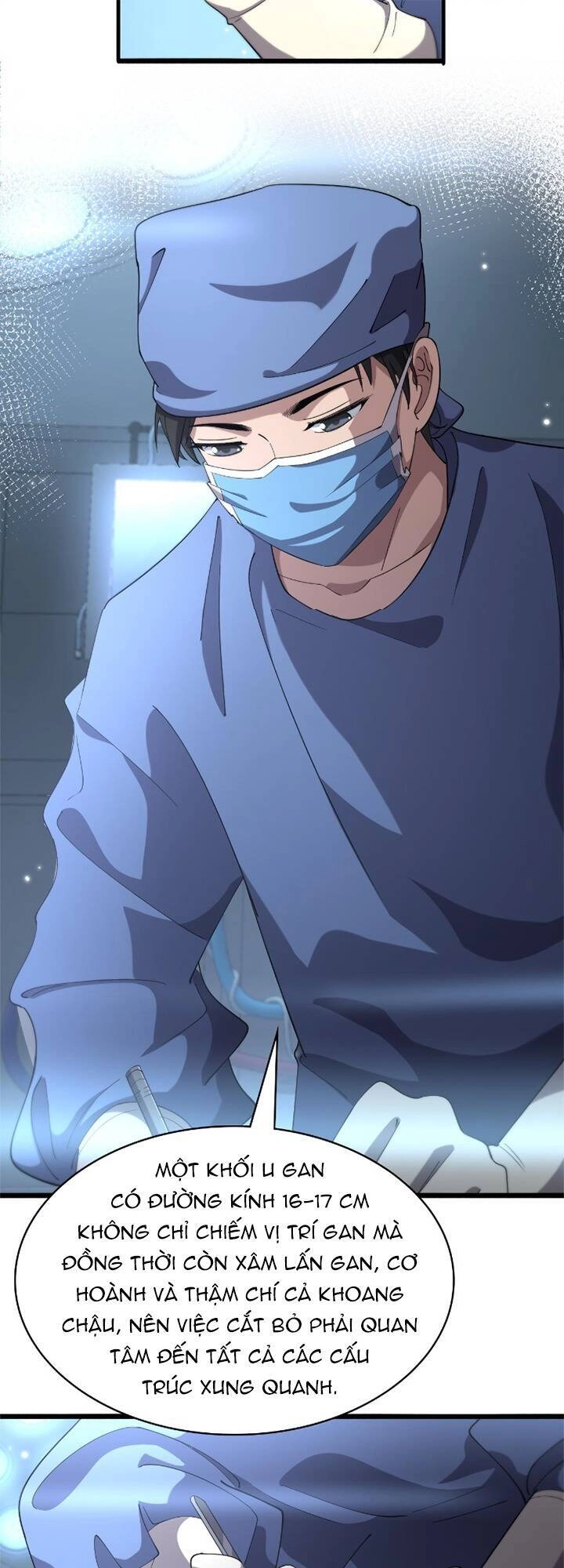 Đại Y Lăng Nhiên Chapter 177 - 30