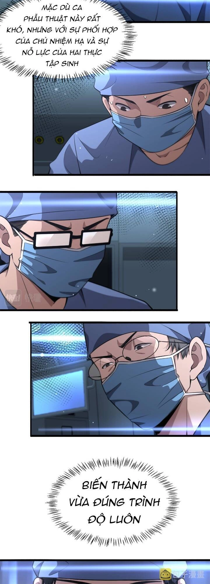 Đại Y Lăng Nhiên Chapter 178 - 18