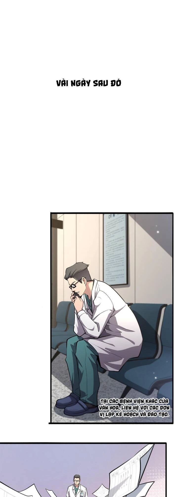 Đại Y Lăng Nhiên Chapter 179 - 10