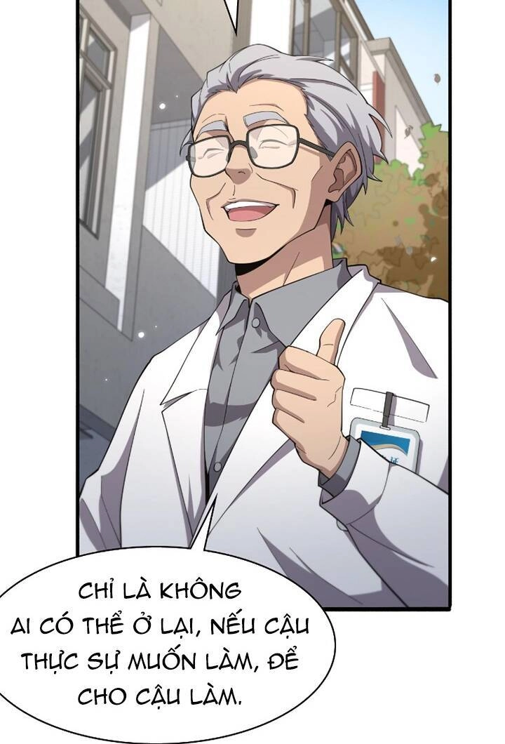 Đại Y Lăng Nhiên Chapter 179 - 15