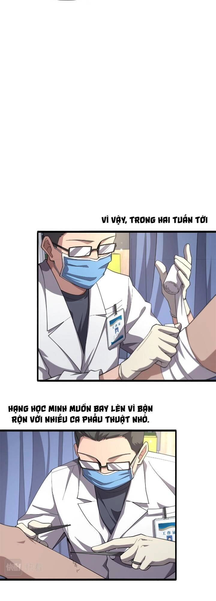 Đại Y Lăng Nhiên Chapter 179 - 16