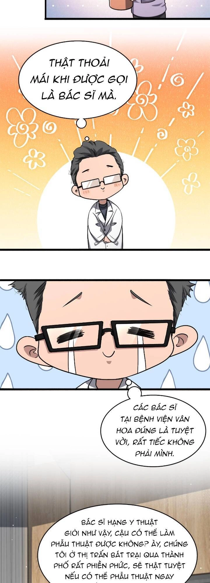 Đại Y Lăng Nhiên Chapter 179 - 18