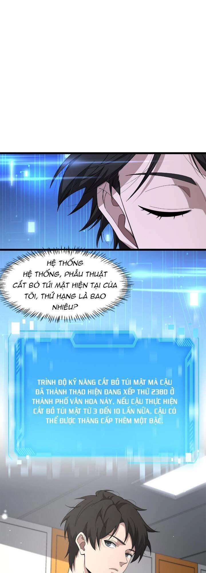 Đại Y Lăng Nhiên Chapter 180 - 4