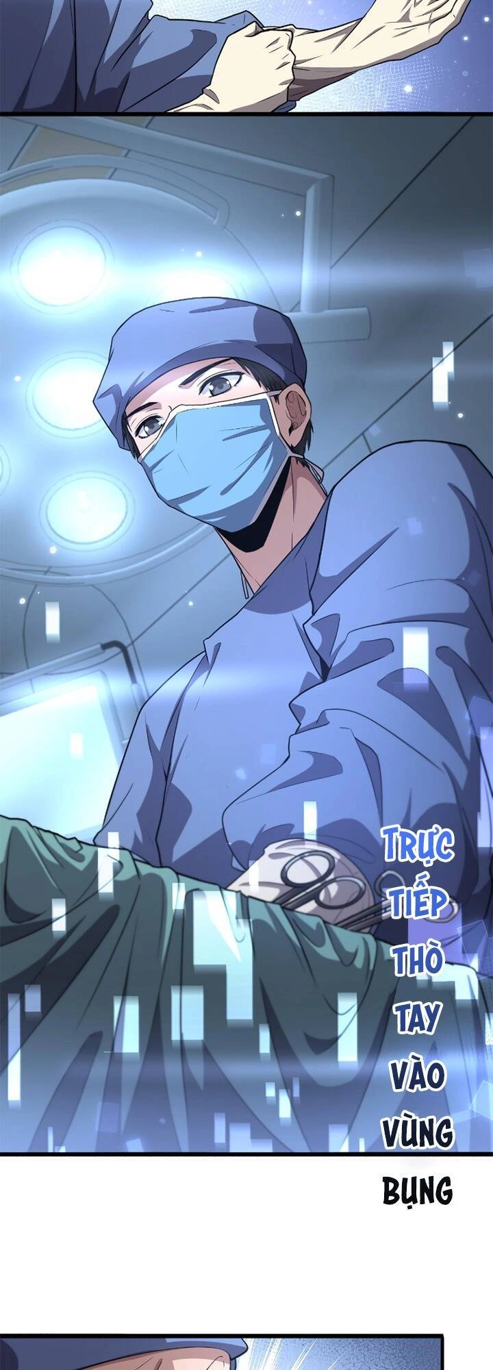 Đại Y Lăng Nhiên Chapter 180 - 26