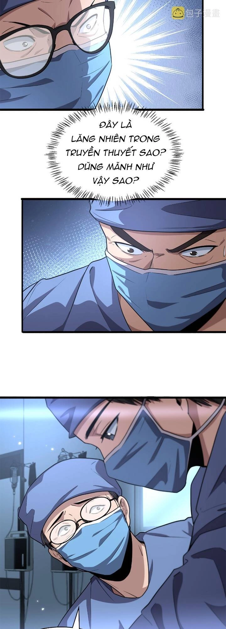 Đại Y Lăng Nhiên Chapter 180 - 27