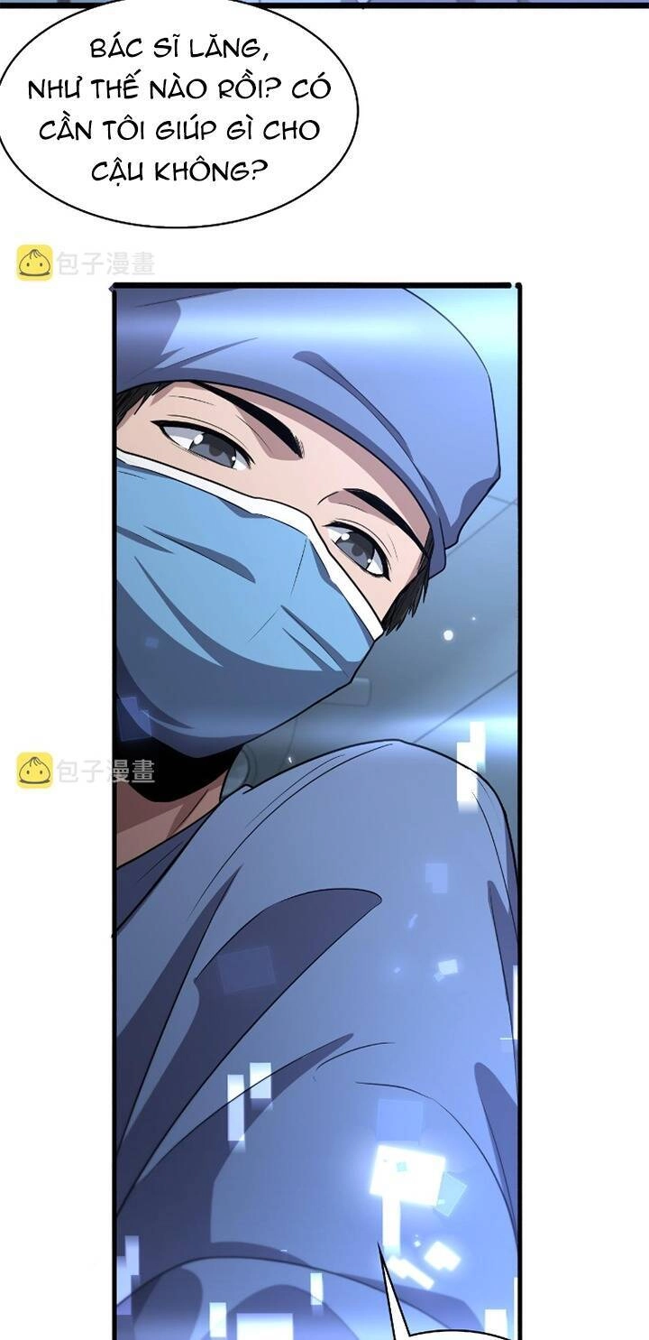 Đại Y Lăng Nhiên Chapter 180 - 28